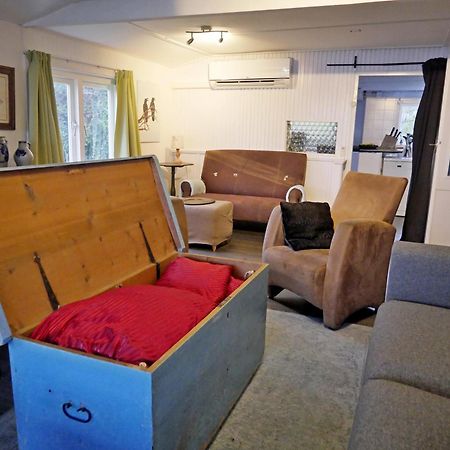 Reeuwijkse Plassen Exteriér fotografie
