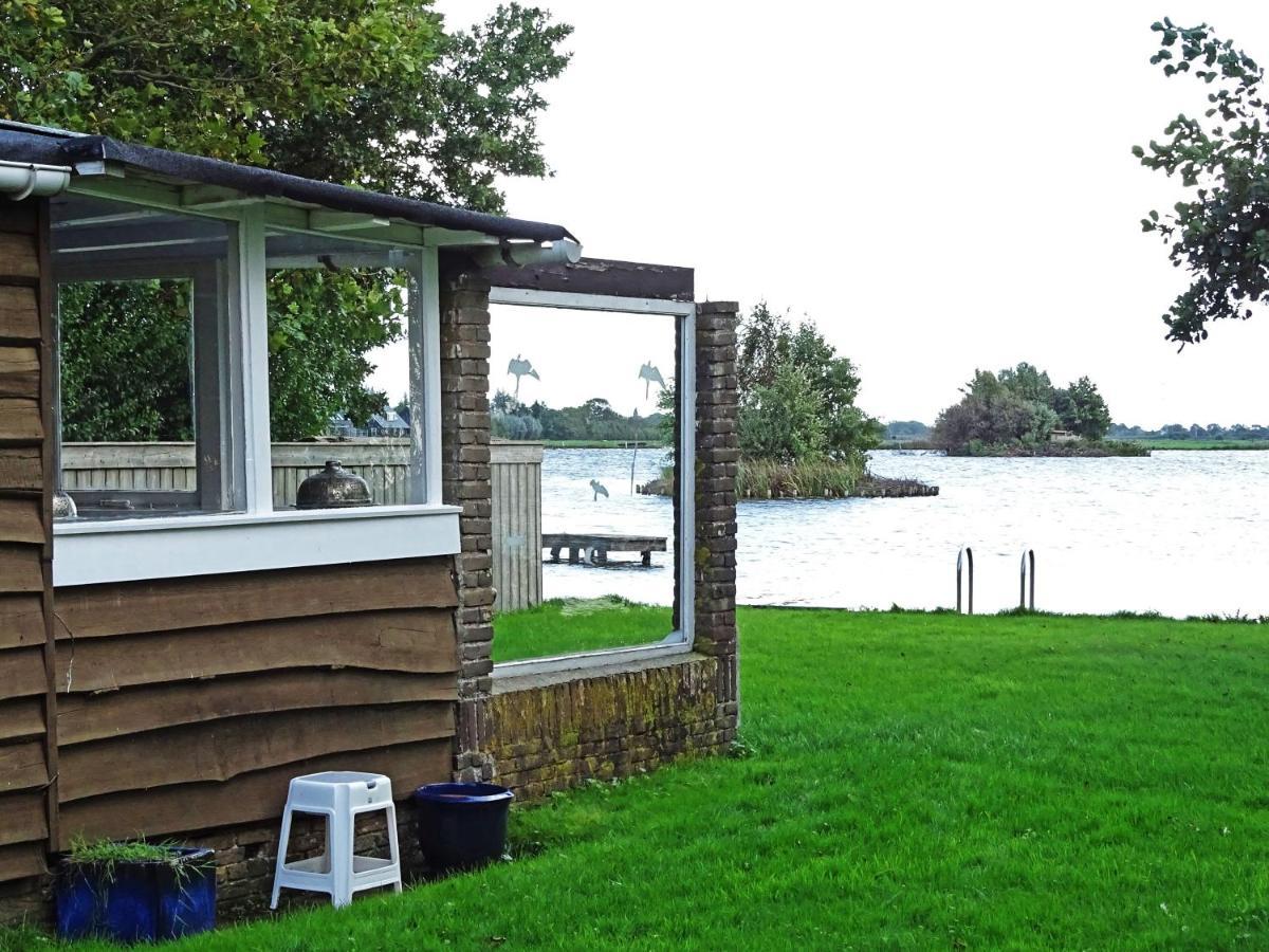 Reeuwijkse Plassen Exteriér fotografie