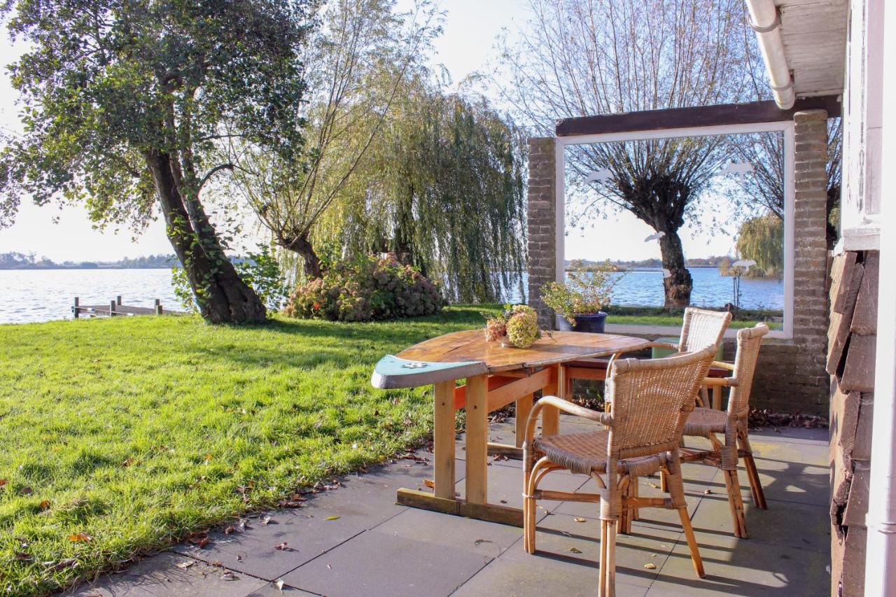 Reeuwijkse Plassen Exteriér fotografie