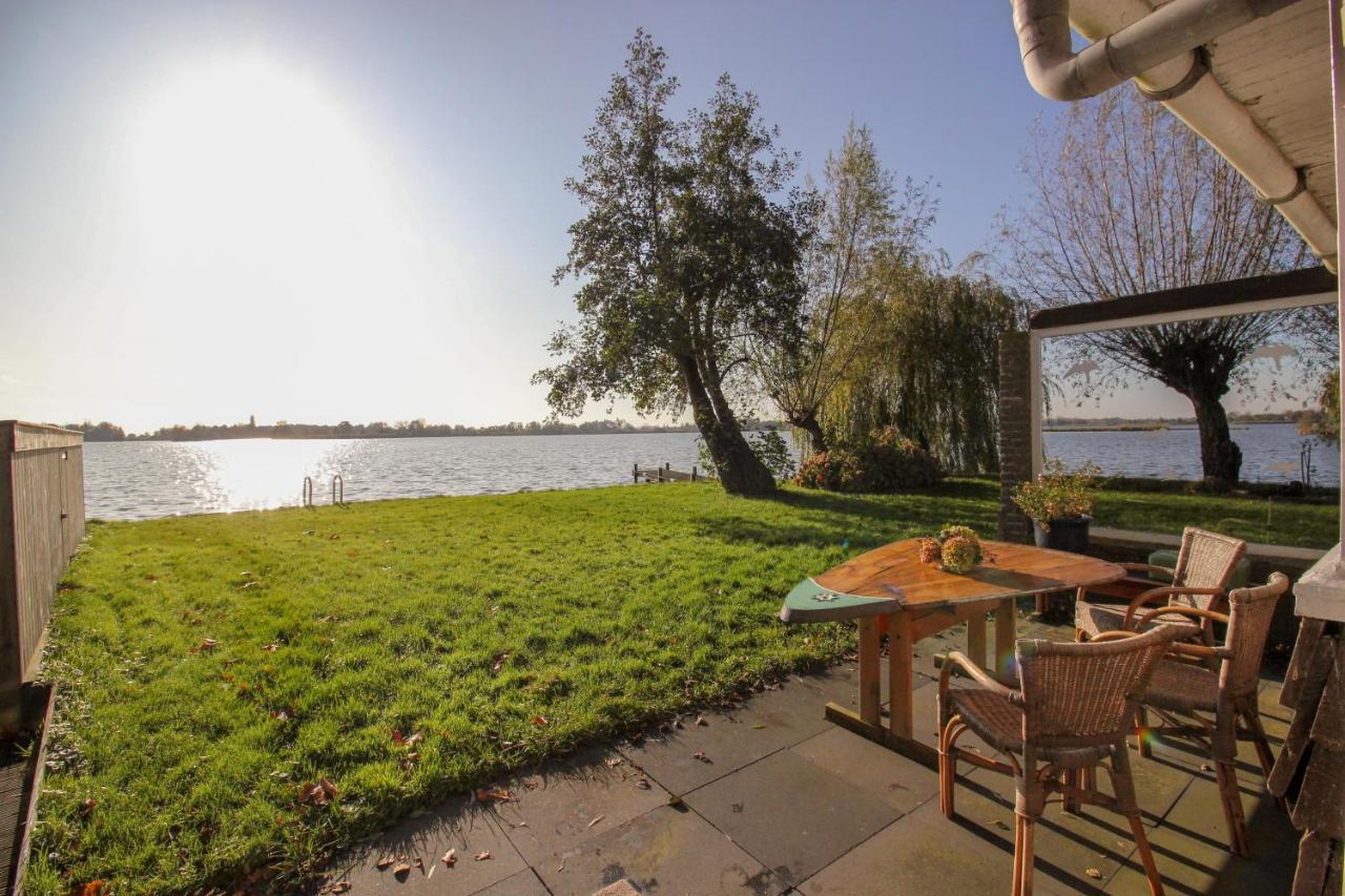 Reeuwijkse Plassen Exteriér fotografie