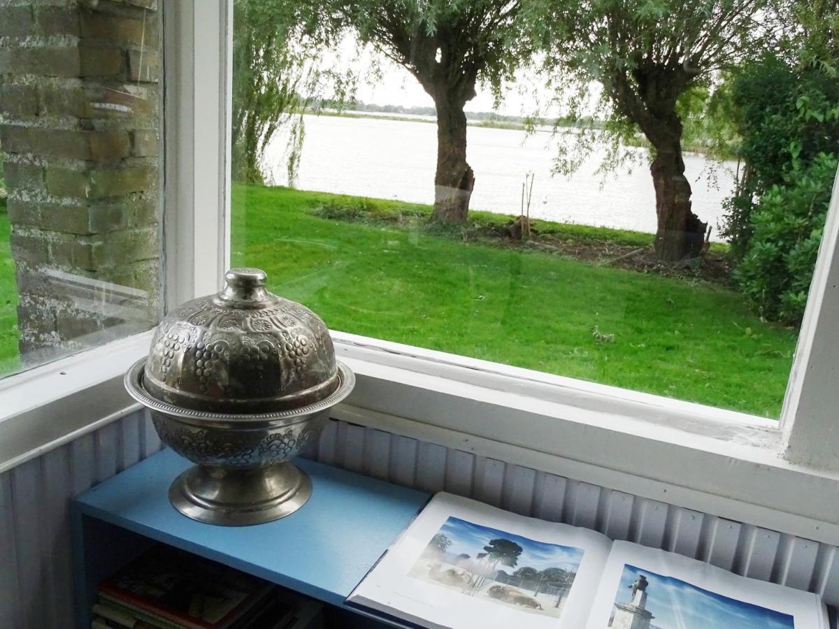 Reeuwijkse Plassen Exteriér fotografie