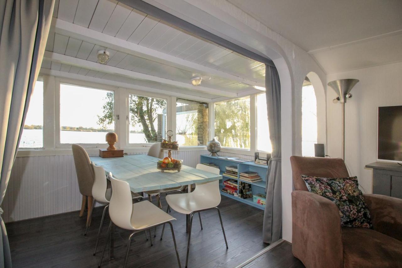 Reeuwijkse Plassen Exteriér fotografie