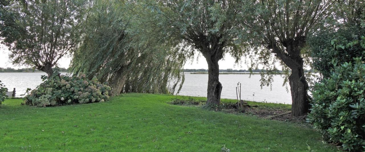 Reeuwijkse Plassen Exteriér fotografie