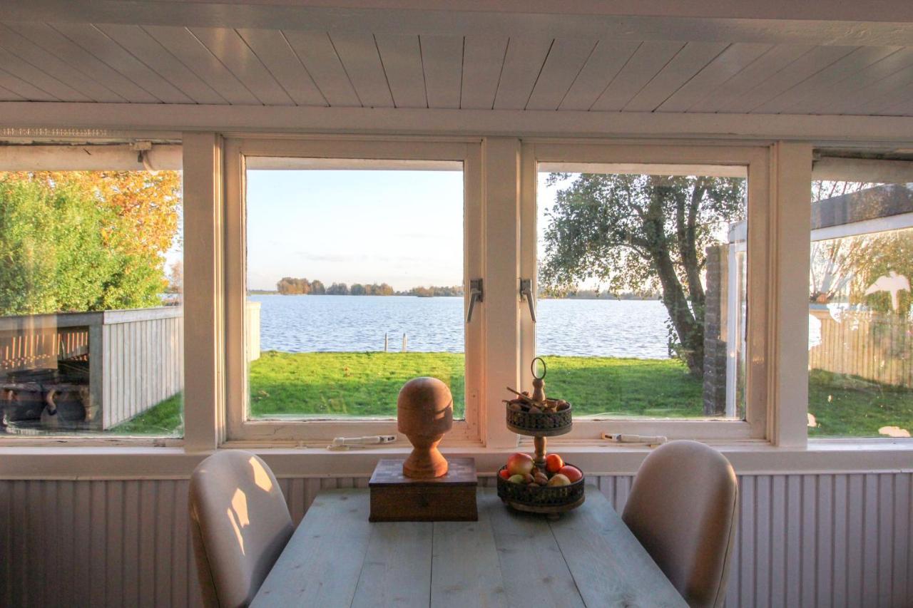 Reeuwijkse Plassen Exteriér fotografie