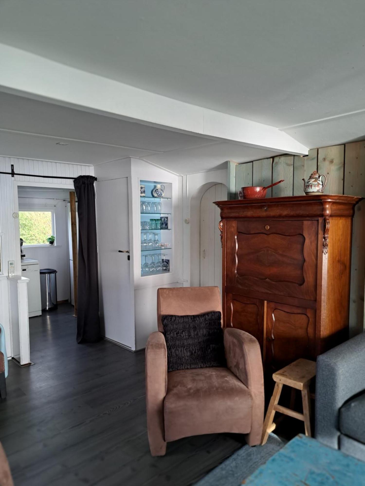 Reeuwijkse Plassen Exteriér fotografie