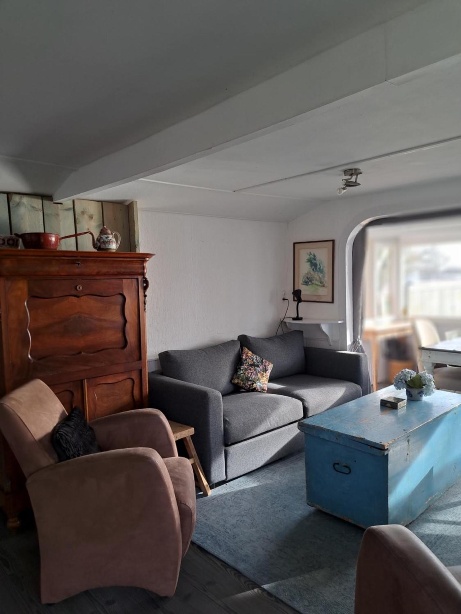 Reeuwijkse Plassen Exteriér fotografie