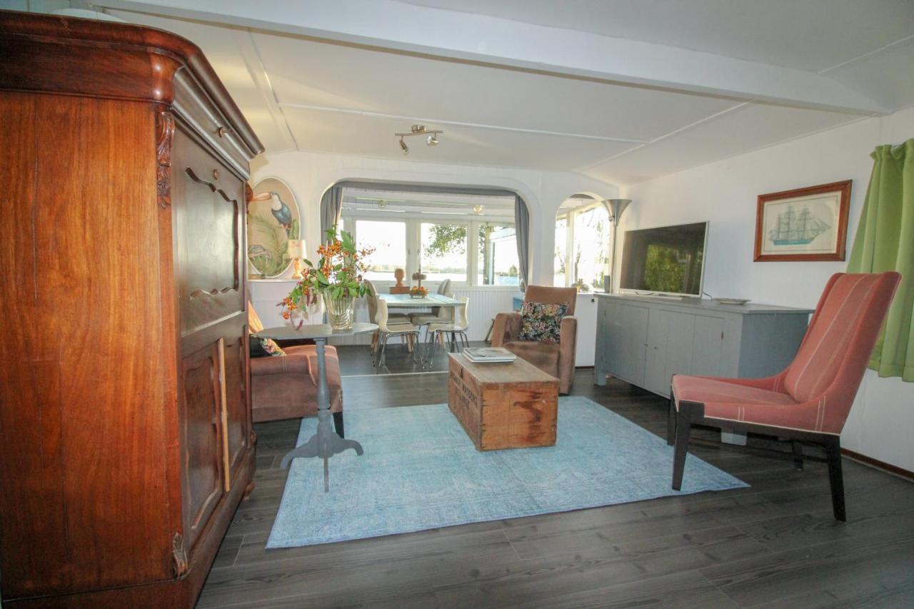 Reeuwijkse Plassen Exteriér fotografie